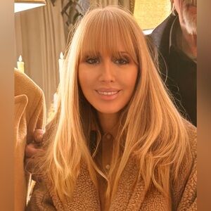 Meet your Posher, Dolores